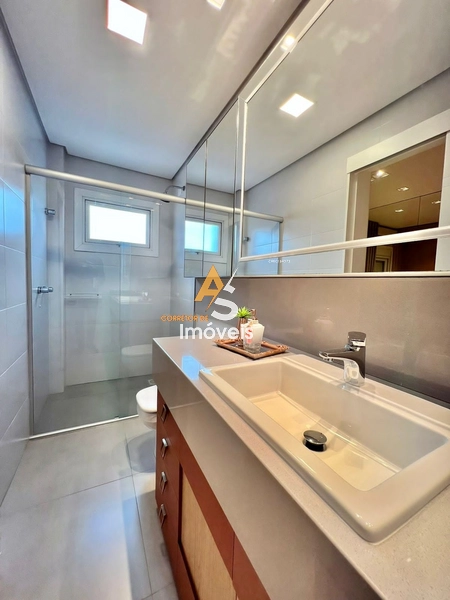 APARTAMENTO DE 03 DORMITÓRIOS EM CAPÃO DA CANOA!!!: 23ª foto da galeria de imagens do imóvel