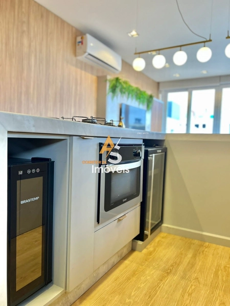 APARTAMENTO DE 03 DORMITÓRIOS EM CAPÃO DA CANOA!!!: 15ª foto da galeria de imagens do imóvel