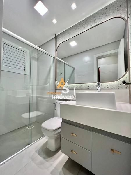 APARTAMENTO DE 03 DORMITÓRIOS EM CAPÃO DA CANOA!!!: 17ª foto da galeria de imagens do imóvel