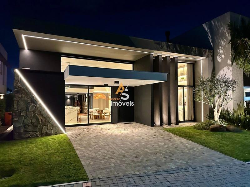 CASA À VENDA CONDOMÍNIO  SEA COAST: 1ª foto da galeria de imagens do imóvel