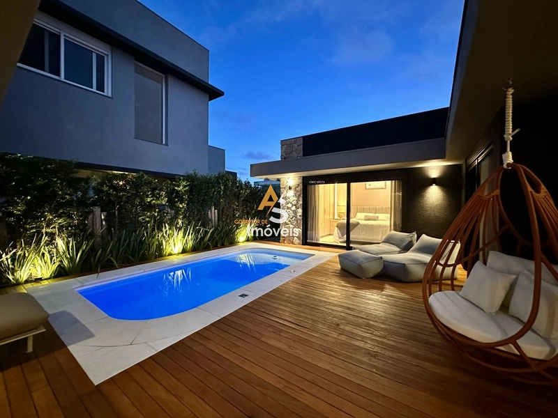 CASA À VENDA CONDOMÍNIO  SEA COAST: 10ª foto da galeria de imagens do imóvel