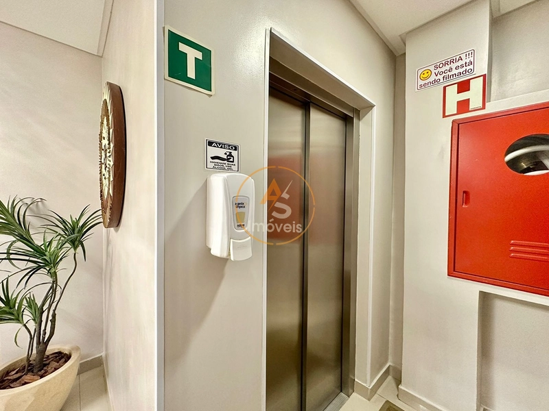 APARTAMENTO EM CAPÃO DA CANOA À VENDA: 12ª foto da galeria de imagens do imóvel