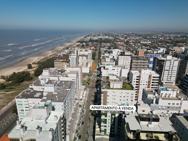 APARTAMENTO EM CAPÃO DA CANOA À VENDA: 17ª foto da galeria de imagens do imóvel