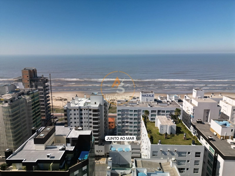 APARTAMENTO EM CAPÃO DA CANOA À VENDA: 18ª foto da galeria de imagens do imóvel