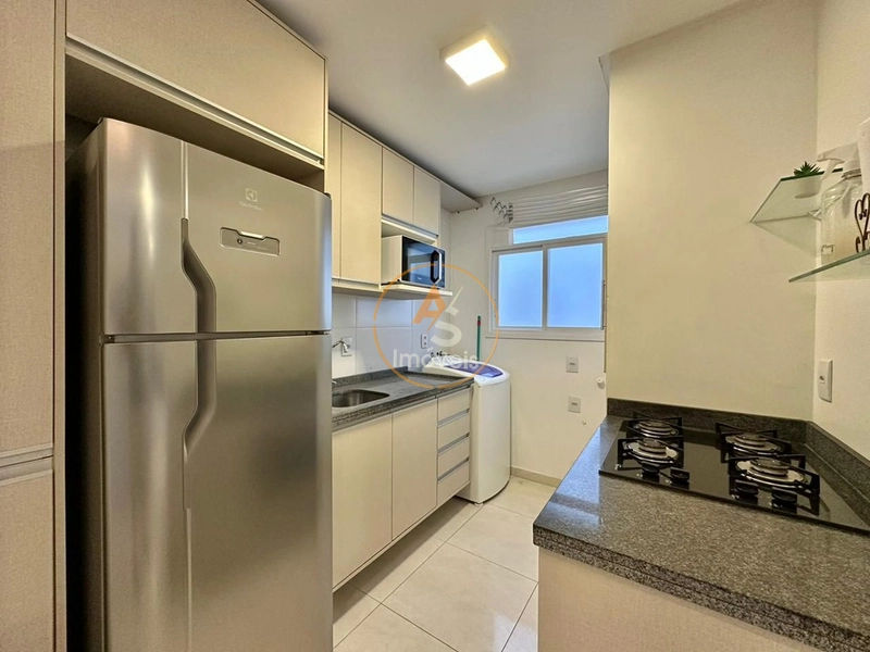 APARTAMENTO EM CAPÃO DA CANOA À VENDA: 6ª foto da galeria de imagens do imóvel