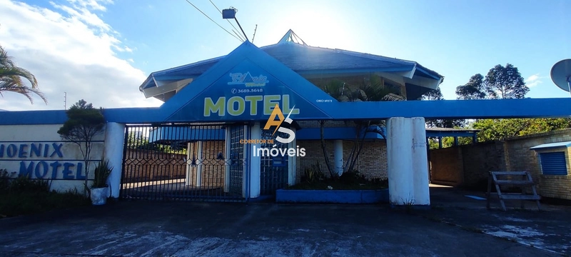 ATLÂNTIDA MOTEL PHOENIX À VENDA!: 10ª foto da galeria de imagens do imóvel