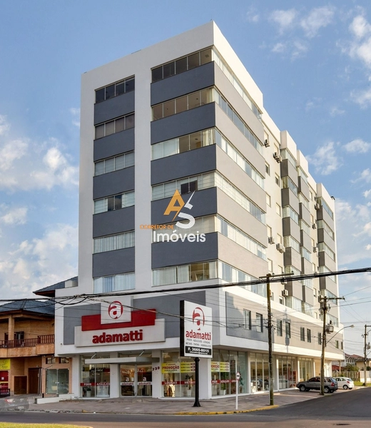 APTO DE 3 DORMITÓRIOS EM CAPÃO DA CANOA!!!: 24ª foto da galeria de imagens do imóvel