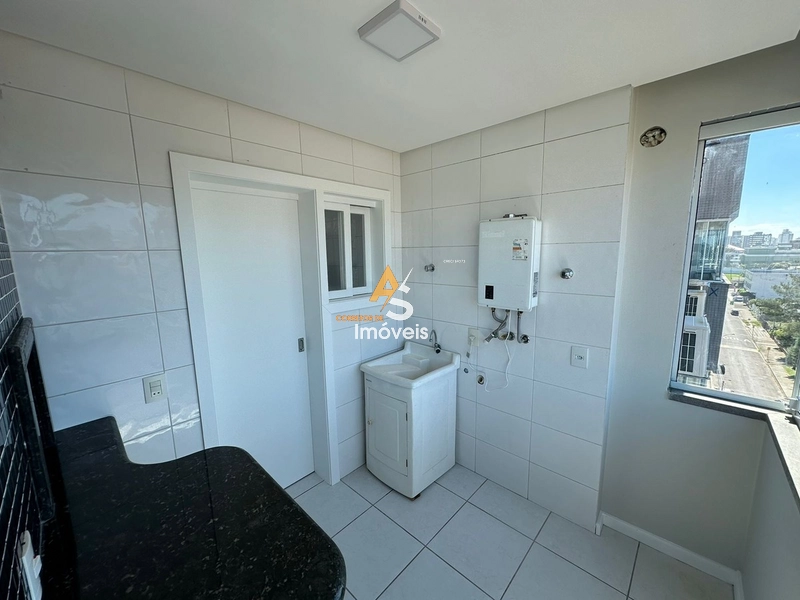 APTO DE 3 DORMITÓRIOS EM CAPÃO DA CANOA!!!: 19ª foto da galeria de imagens do imóvel