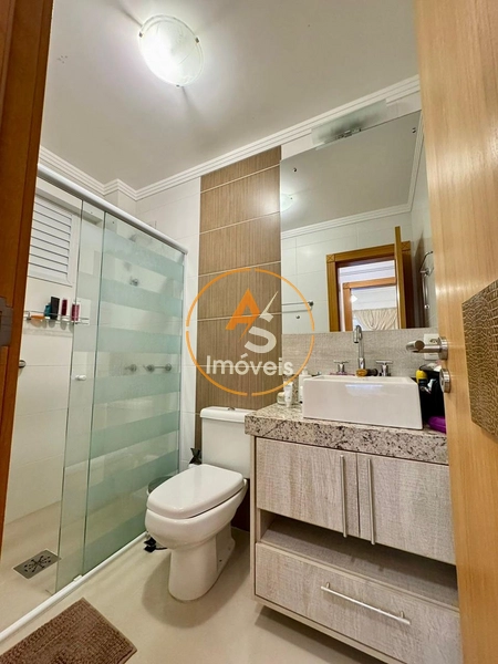 EXCELENTE APARTAMENTO DE 2 DORMITÓRIOS EM CAPÃO DA CANOA!!!: 16ª foto da galeria de imagens do imóvel