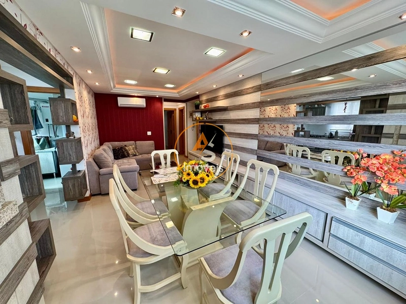 EXCELENTE APARTAMENTO DE 2 DORMITÓRIOS EM CAPÃO DA CANOA!!!: 10ª foto da galeria de imagens do imóvel