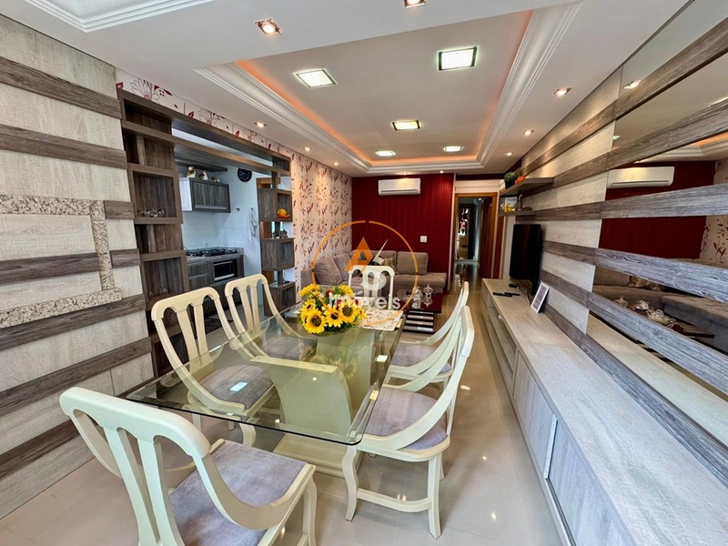 EXCELENTE APARTAMENTO DE 2 DORMITÓRIOS EM CAPÃO DA CANOA!!!: 8ª foto da galeria de imagens do imóvel