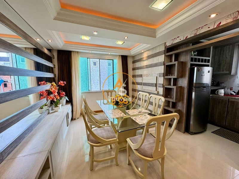 EXCELENTE APARTAMENTO DE 2 DORMITÓRIOS EM CAPÃO DA CANOA!!!: 4ª foto da galeria de imagens do imóvel