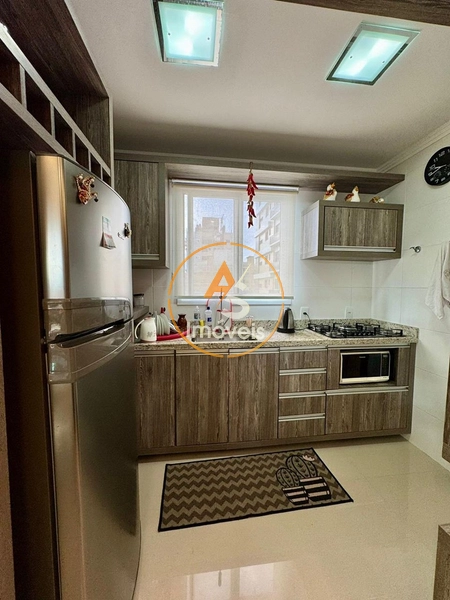 EXCELENTE APARTAMENTO DE 2 DORMITÓRIOS EM CAPÃO DA CANOA!!!: 12ª foto da galeria de imagens do imóvel