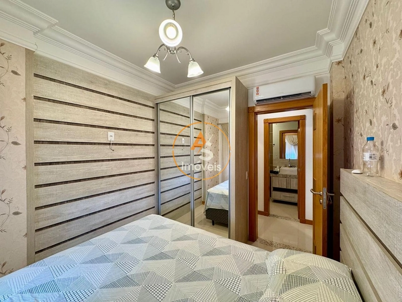 EXCELENTE APARTAMENTO DE 2 DORMITÓRIOS EM CAPÃO DA CANOA!!!: 15ª foto da galeria de imagens do imóvel