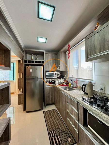 EXCELENTE APARTAMENTO DE 2 DORMITÓRIOS EM CAPÃO DA CANOA!!!: 14ª foto da galeria de imagens do imóvel