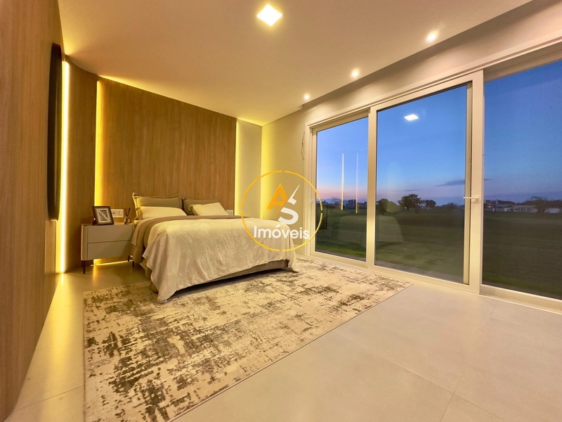 EXCELENTE CASA NO CONDOMÍNIO GREEN VILLE COM CAMPO DE GOLF!!!: 26ª foto da galeria de imagens do imóvel