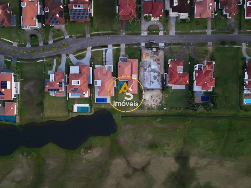 EXCELENTE CASA NO CONDOMÍNIO GREEN VILLE COM CAMPO DE GOLF!!!: 22ª foto da galeria de imagens do imóvel