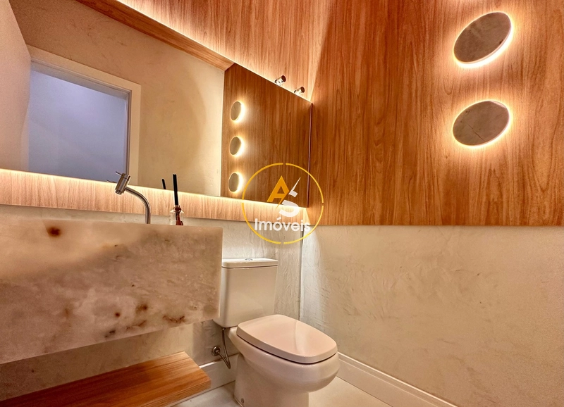 EXCELENTE CASA NO CONDOMÍNIO GREEN VILLE COM CAMPO DE GOLF!!!: 44ª foto da galeria de imagens do imóvel