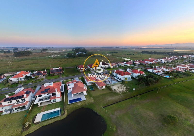 EXCELENTE CASA NO CONDOMÍNIO GREEN VILLE COM CAMPO DE GOLF!!!: 21ª foto da galeria de imagens do imóvel