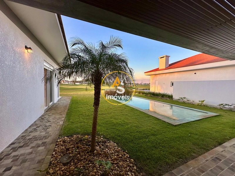 EXCELENTE CASA NO CONDOMÍNIO GREEN VILLE COM CAMPO DE GOLF!!!: 50ª foto da galeria de imagens do imóvel