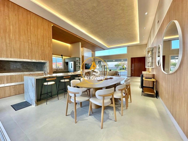 EXCELENTE CASA NO CONDOMÍNIO GREEN VILLE COM CAMPO DE GOLF!!!: 51ª foto da galeria de imagens do imóvel