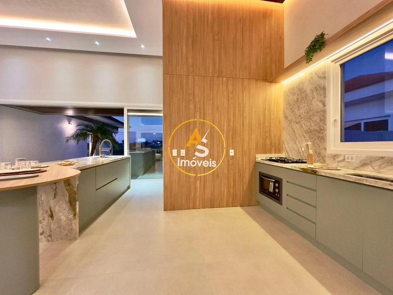 EXCELENTE CASA NO CONDOMÍNIO GREEN VILLE COM CAMPO DE GOLF!!!: 10ª foto da galeria de imagens do imóvel