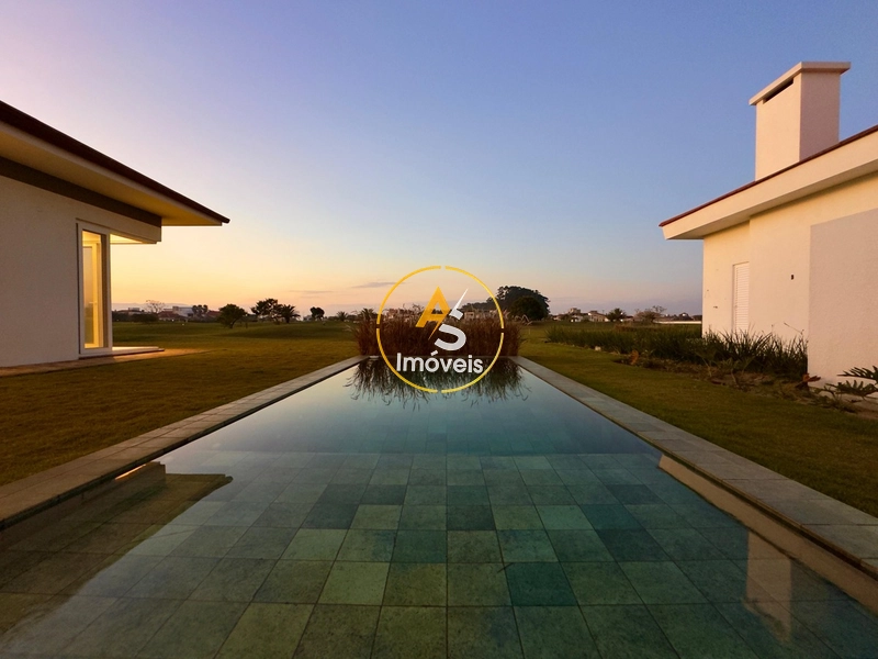 EXCELENTE CASA NO CONDOMÍNIO GREEN VILLE COM CAMPO DE GOLF!!!: 14ª foto da galeria de imagens do imóvel