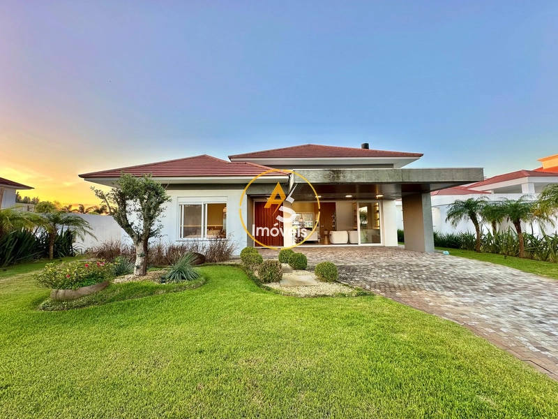 EXCELENTE CASA NO CONDOMÍNIO GREEN VILLE COM CAMPO DE GOLF!!!: 46ª foto da galeria de imagens do imóvel