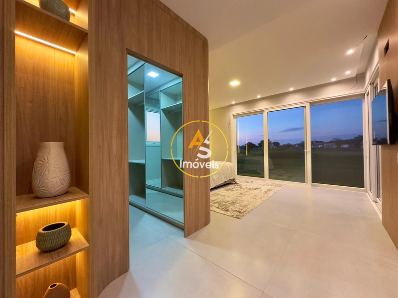 EXCELENTE CASA NO CONDOMÍNIO GREEN VILLE COM CAMPO DE GOLF!!!: 28ª foto da galeria de imagens do imóvel