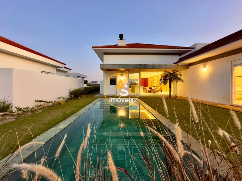 EXCELENTE CASA NO CONDOMÍNIO GREEN VILLE COM CAMPO DE GOLF!!!: 19ª foto da galeria de imagens do imóvel