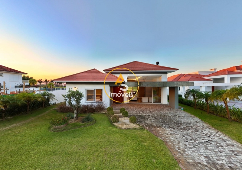 EXCELENTE CASA NO CONDOMÍNIO GREEN VILLE COM CAMPO DE GOLF!!!: 53ª foto da galeria de imagens do imóvel