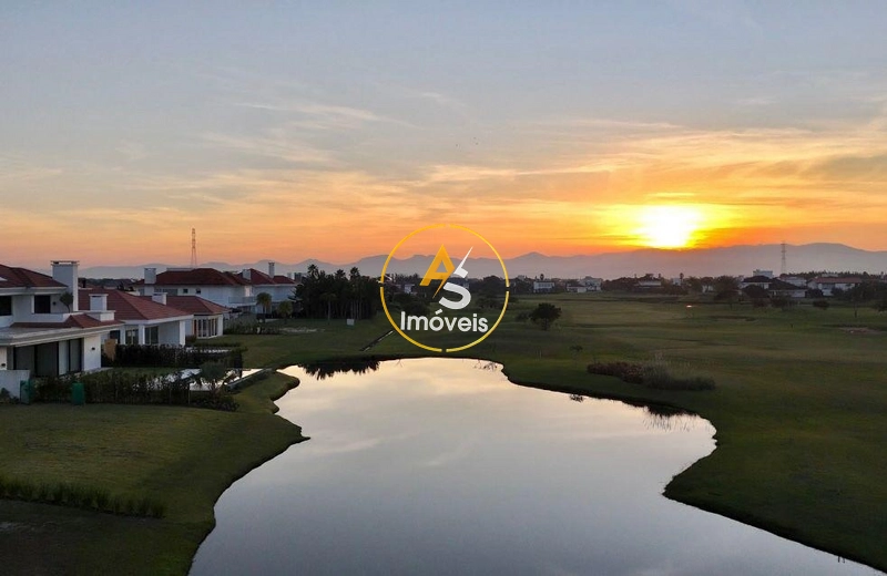 EXCELENTE CASA NO CONDOMÍNIO GREEN VILLE COM CAMPO DE GOLF!!!: 54ª foto da galeria de imagens do imóvel