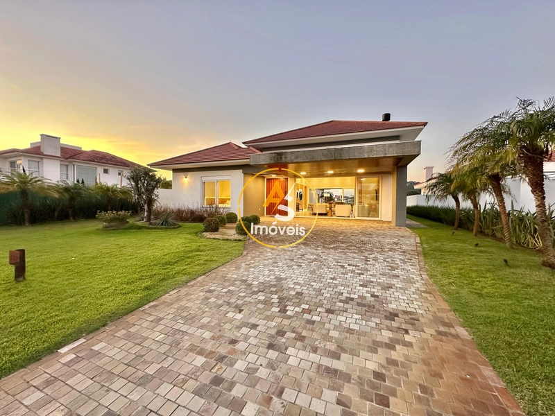 EXCELENTE CASA NO CONDOMÍNIO GREEN VILLE COM CAMPO DE GOLF!!!: 45ª foto da galeria de imagens do imóvel