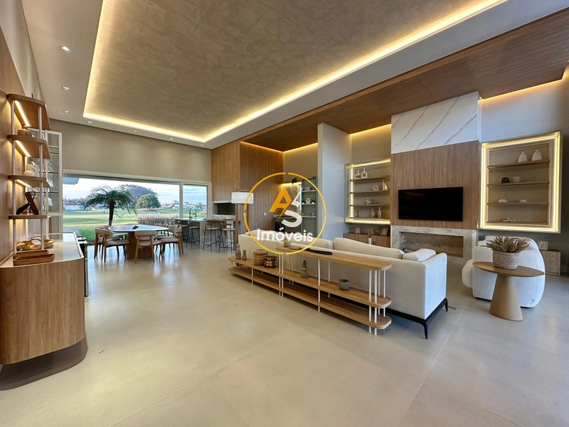 EXCELENTE CASA NO CONDOMÍNIO GREEN VILLE COM CAMPO DE GOLF!!!: 48ª foto da galeria de imagens do imóvel