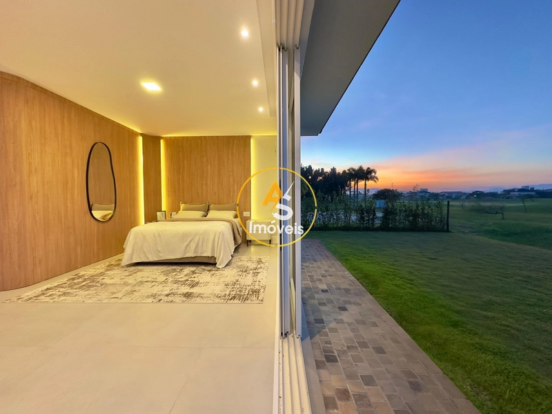 EXCELENTE CASA NO CONDOMÍNIO GREEN VILLE COM CAMPO DE GOLF!!!: 24ª foto da galeria de imagens do imóvel