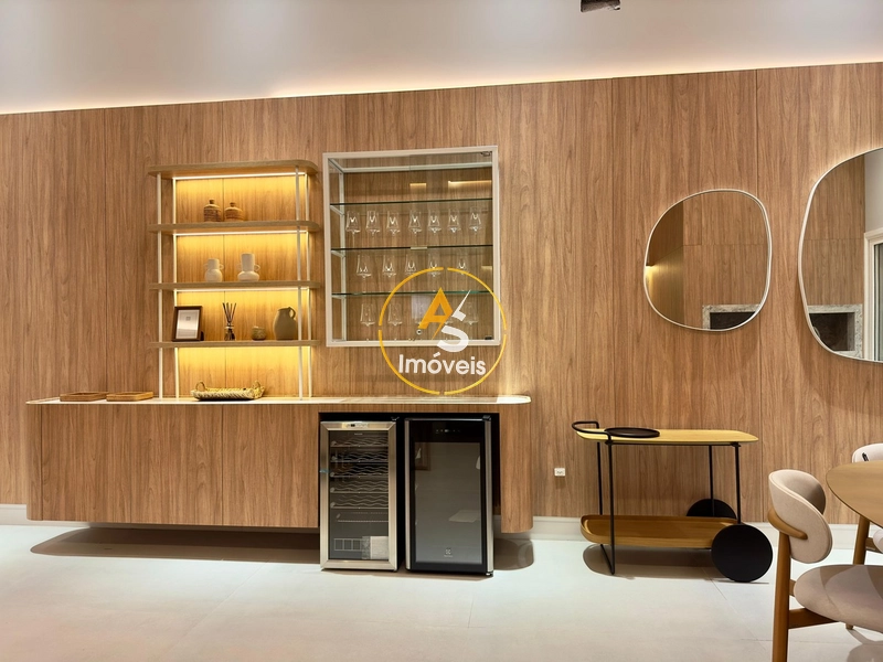 EXCELENTE CASA NO CONDOMÍNIO GREEN VILLE COM CAMPO DE GOLF!!!: 6ª foto da galeria de imagens do imóvel