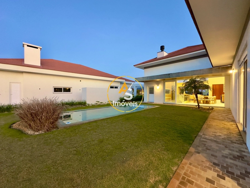 EXCELENTE CASA NO CONDOMÍNIO GREEN VILLE COM CAMPO DE GOLF!!!: 20ª foto da galeria de imagens do imóvel