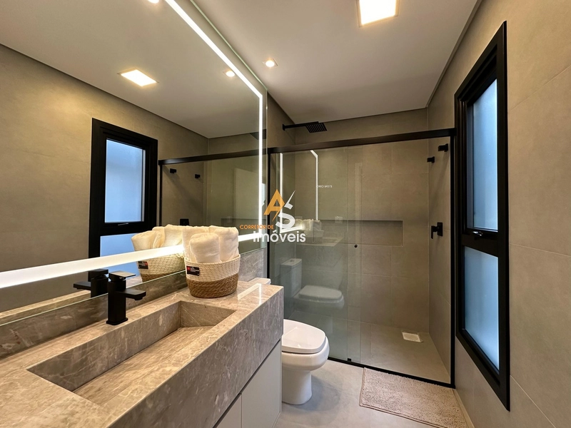 SOBRADO À VENDA CONDOMÍNIO CAPÃO ILHAS RESORT: 29ª foto da galeria de imagens do imóvel