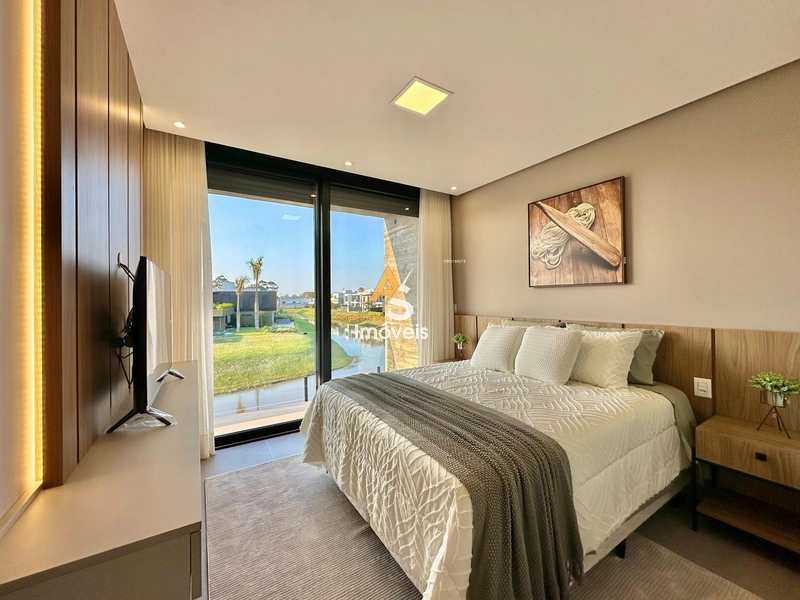 SOBRADO À VENDA CONDOMÍNIO CAPÃO ILHAS RESORT: 23ª foto da galeria de imagens do imóvel