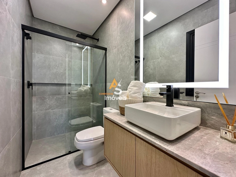 SOBRADO À VENDA CONDOMÍNIO CAPÃO ILHAS RESORT: 18ª foto da galeria de imagens do imóvel