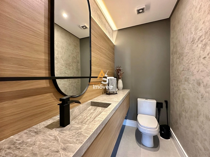 SOBRADO À VENDA CONDOMÍNIO CAPÃO ILHAS RESORT: 16ª foto da galeria de imagens do imóvel