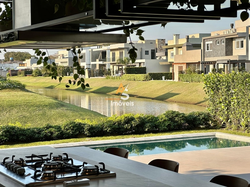 SOBRADO À VENDA CONDOMÍNIO CAPÃO ILHAS RESORT: 11ª foto da galeria de imagens do imóvel