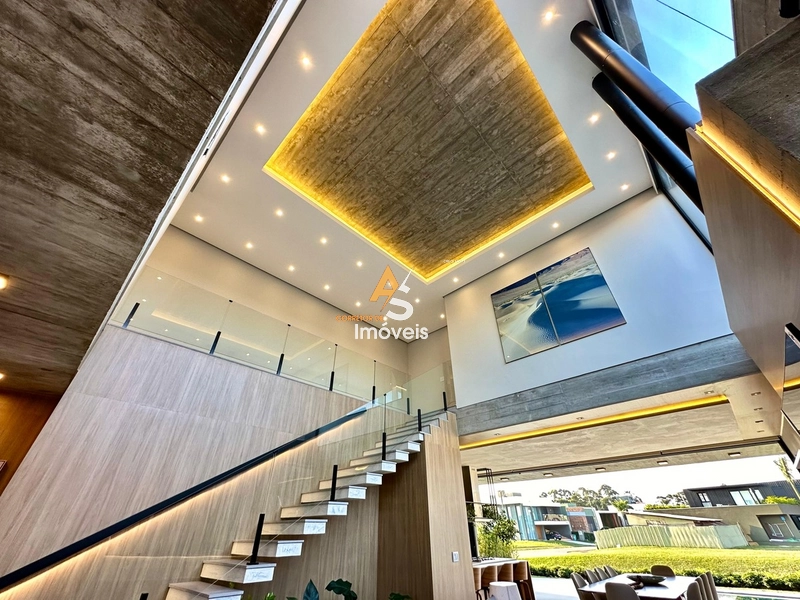 SOBRADO À VENDA CONDOMÍNIO CAPÃO ILHAS RESORT: 15ª foto da galeria de imagens do imóvel