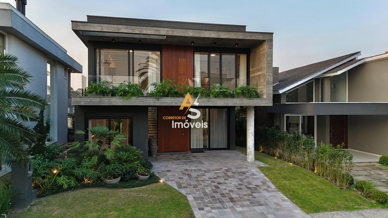 SOBRADO À VENDA CONDOMÍNIO CAPÃO ILHAS RESORT: 13ª foto da galeria de imagens do imóvel