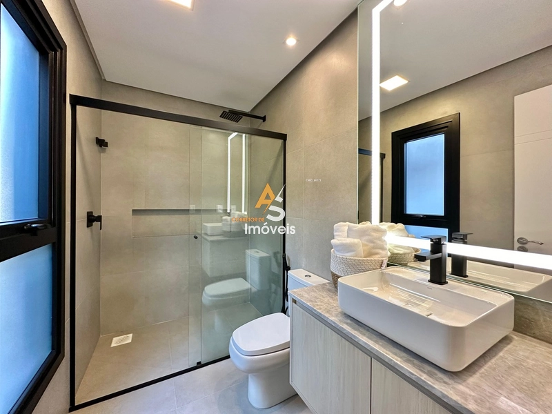 SOBRADO À VENDA CONDOMÍNIO CAPÃO ILHAS RESORT: 22ª foto da galeria de imagens do imóvel