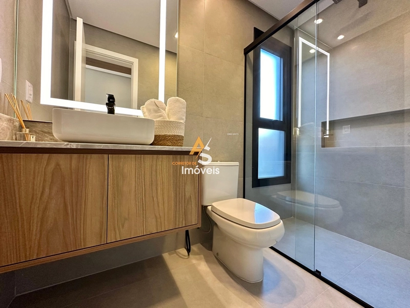 SOBRADO À VENDA CONDOMÍNIO CAPÃO ILHAS RESORT: 24ª foto da galeria de imagens do imóvel