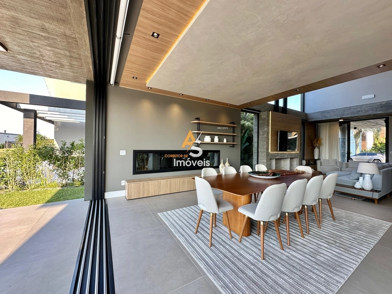 SOBRADO À VENDA CONDOMÍNIO CAPÃO ILHAS RESORT: 9ª foto da galeria de imagens do imóvel