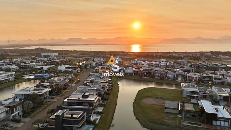 SOBRADO À VENDA CONDOMÍNIO CAPÃO ILHAS RESORT: 2ª foto da galeria de imagens do imóvel