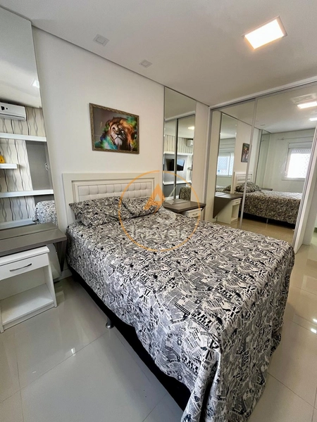 APARTAMENTO Á VENDA EM CAPÃO DA CANOA!!!: 12ª foto da galeria de imagens do imóvel