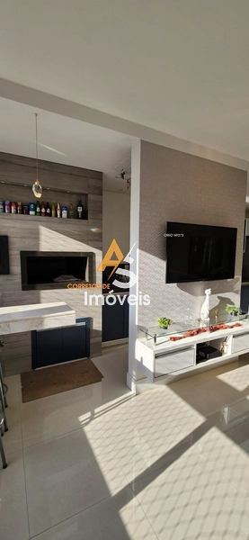 APARTAMENTO DE 2 SUÍTES MOBILIADO E DECORADO EM CAPÃO DA CANOA!!!: 10ª foto da galeria de imagens do imóvel